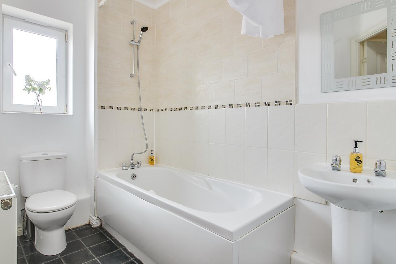 Wolverhampton City Stay II Ngoại thất bức ảnh